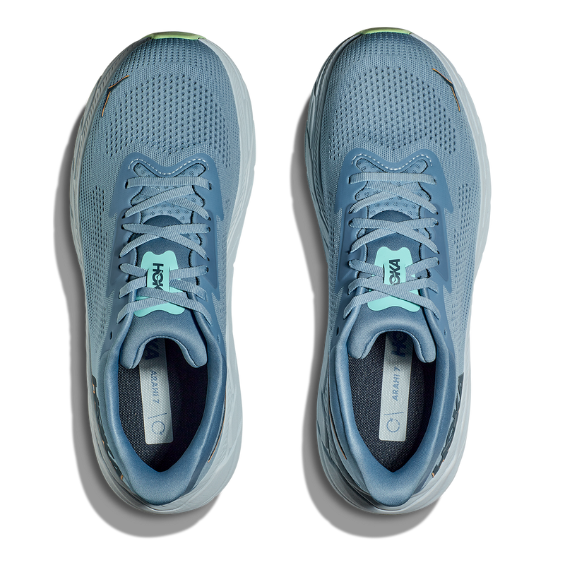 Hoka Arahi 7 - Shadow - Dusk