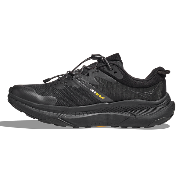 Hoka Transport - Black - Black