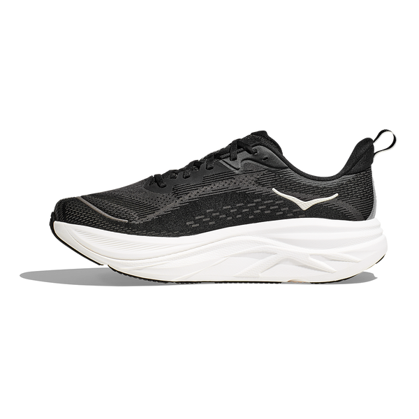 Hoka Skyflow - Black - White